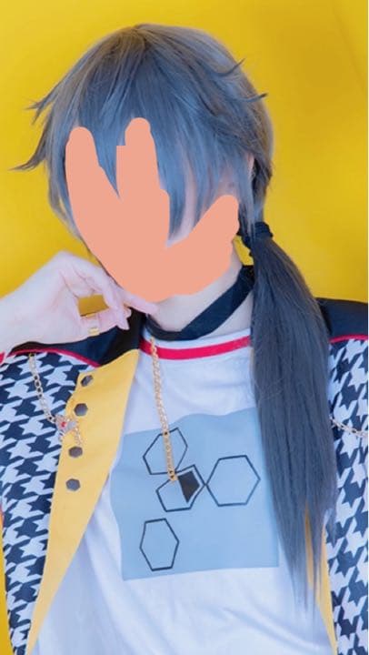 適当な価格 あんスタ Crazy:B ナイトクラブ コスプレ contatobrasil.com.br