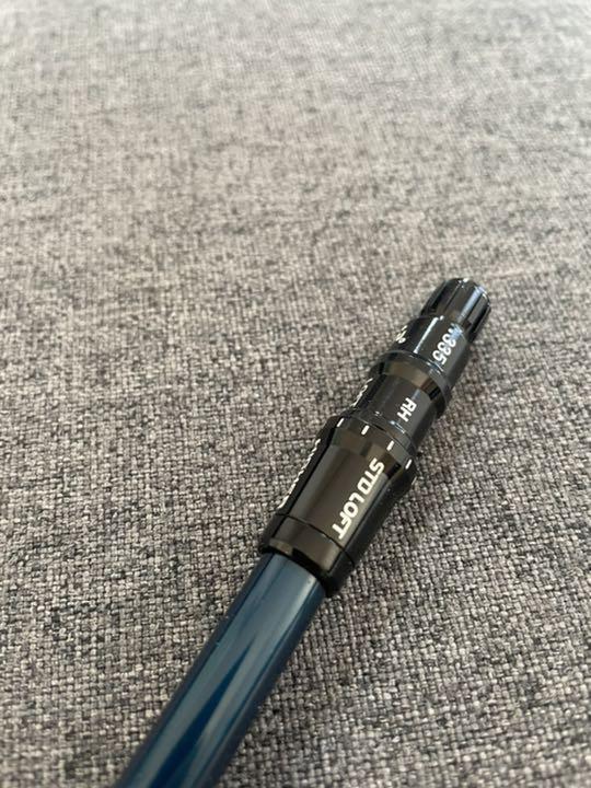 新品 テンセイブルー SR ドライバーシャフト JBmNI-m60720648925 SIM2MAX 即抜 新品得価