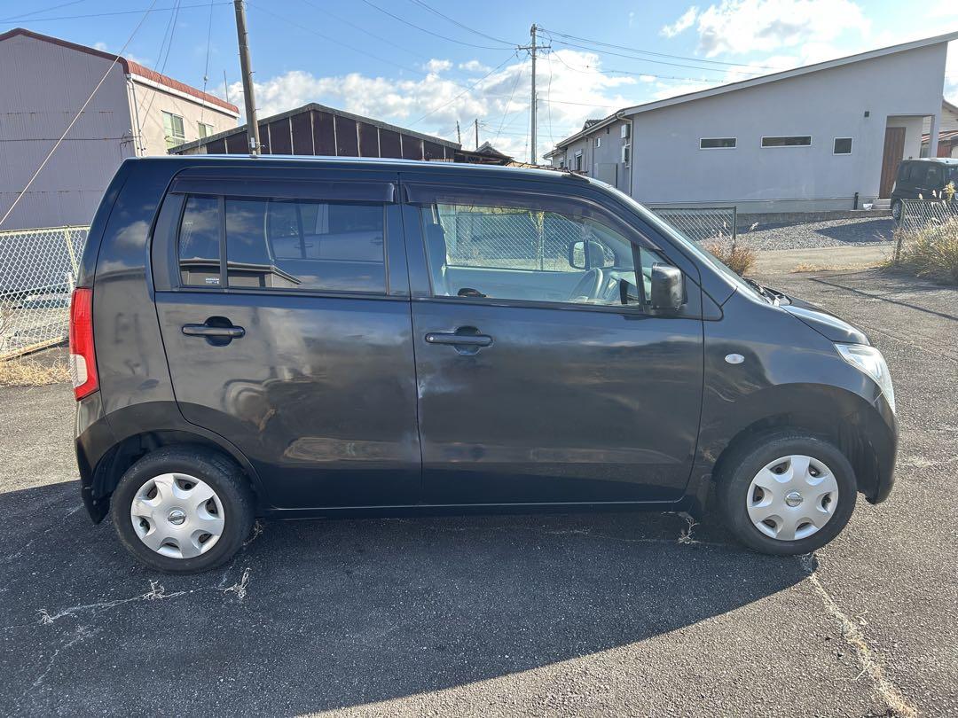 AZ-WAGON