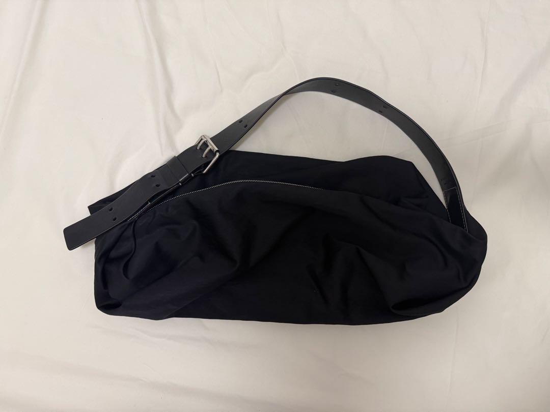 バッグ jil sander belt shoulder bag bodybag