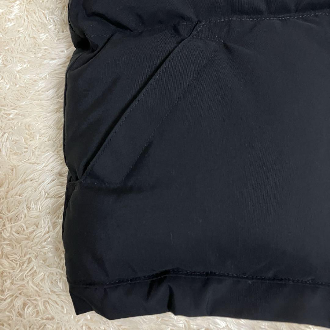 未使用✨クレセントダウンワークス✨ダウンベスト✨xs