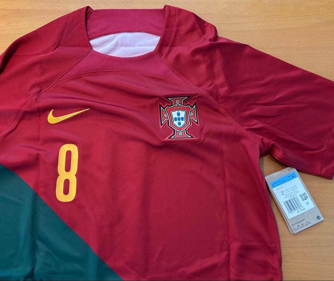 ナイキ ユニフォーム