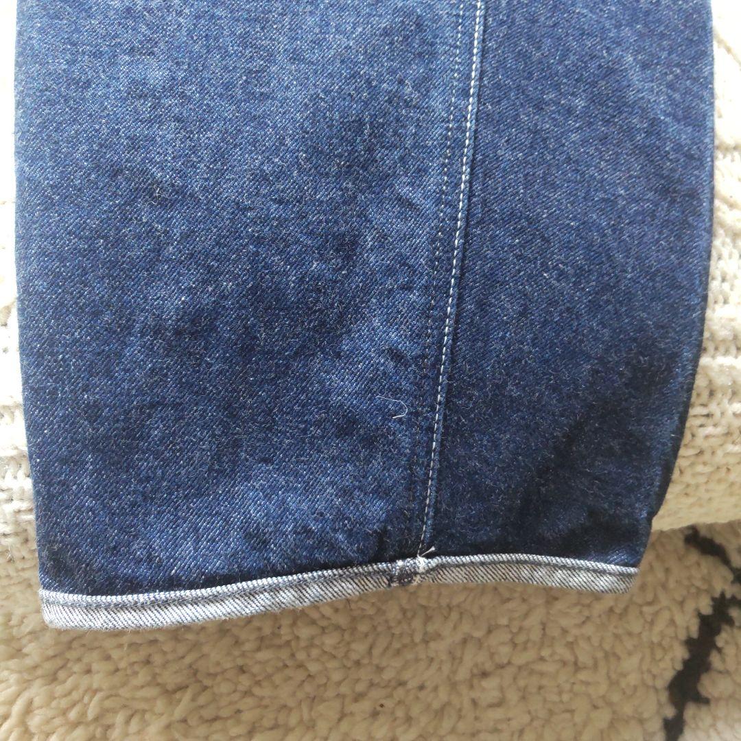 TUKI type3 デニム