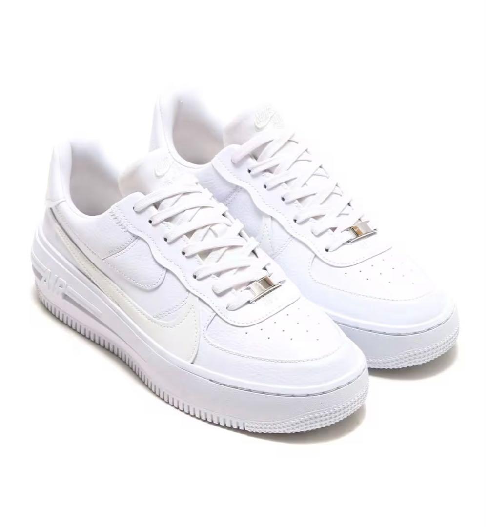 Nike Air Force 1 PLT.AF.ORM