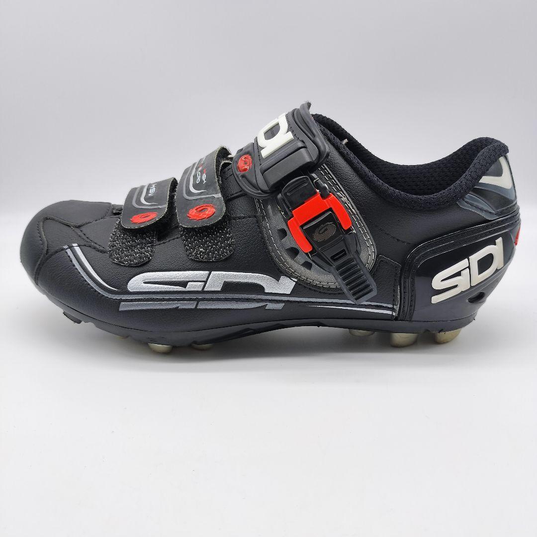 SIDI DOMINATOR 7 MEGA MTBシューズ 41