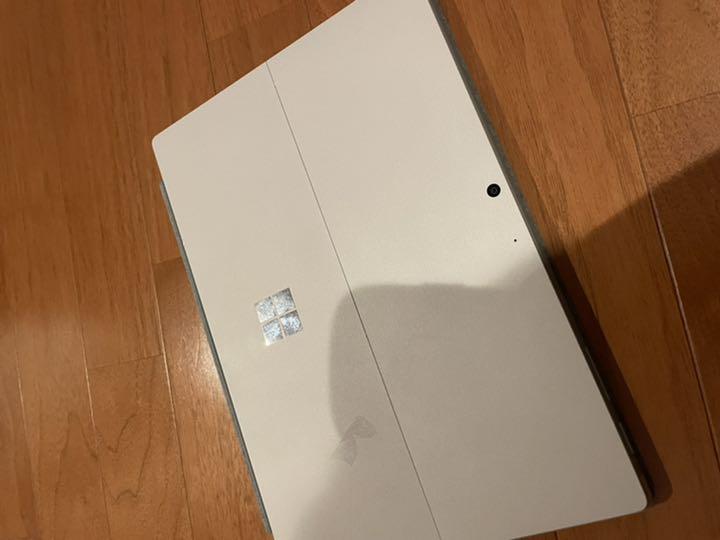Microsoft Surface Pro 7