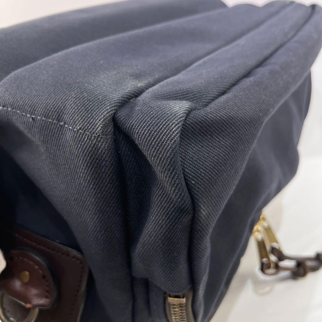 美品か✨フィルソン　2way ショルダーバッグ