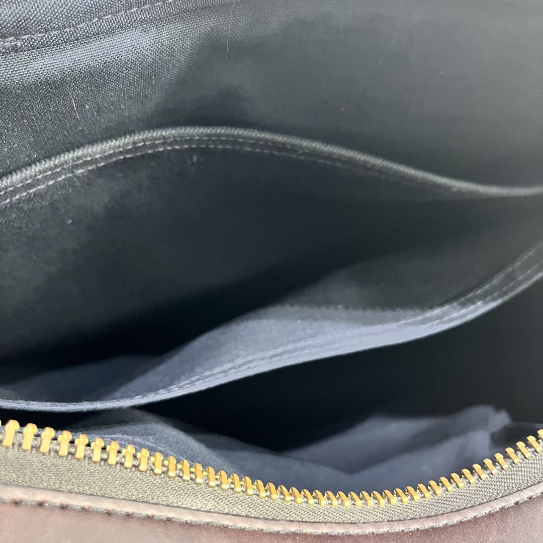 美品か✨フィルソン　2way ショルダーバッグ