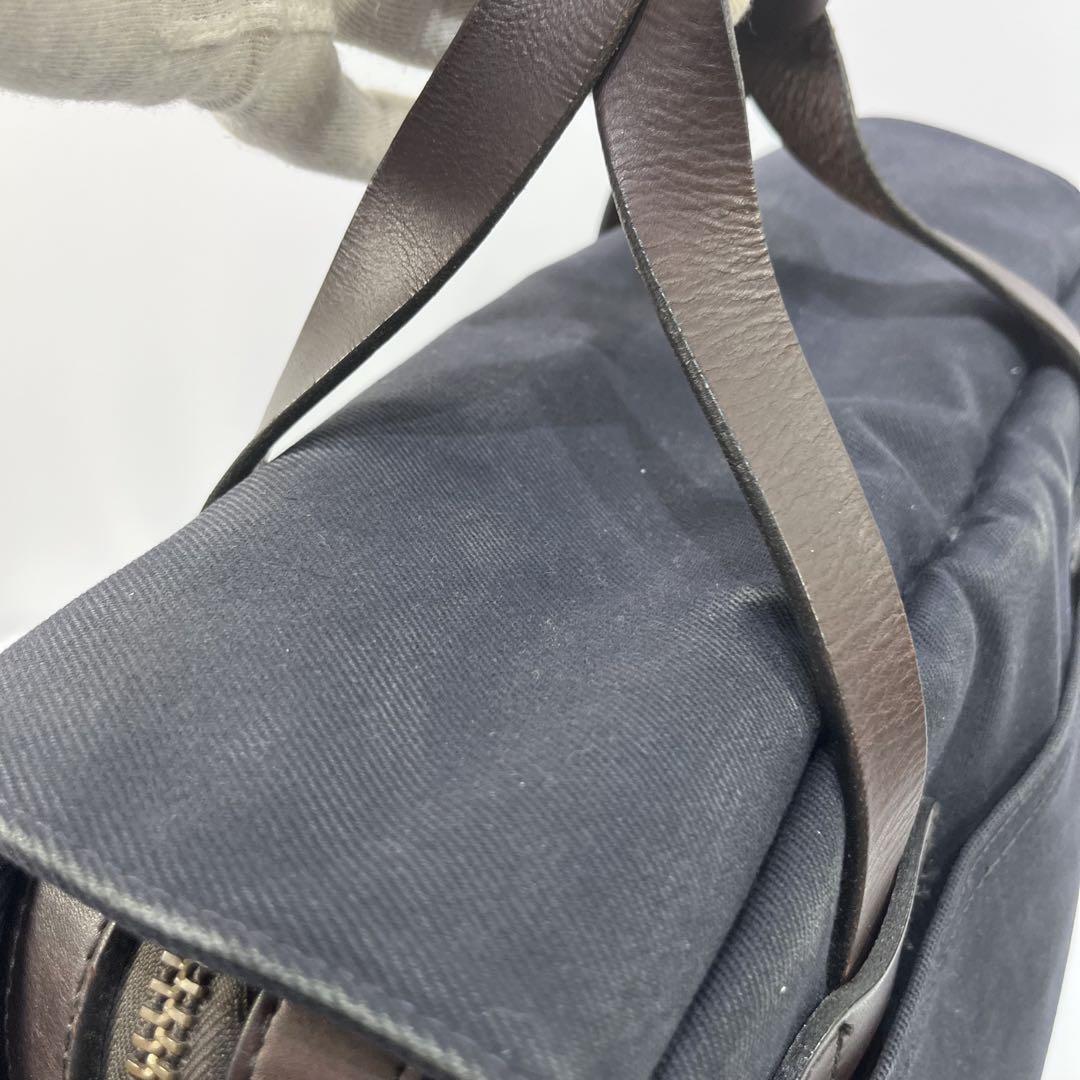 美品か✨フィルソン　2way ショルダーバッグ