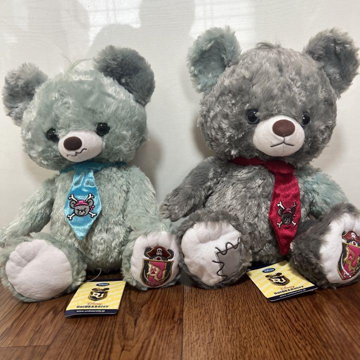 ディズニーストア　ユニベアシティ　ぬいぐるみ まとめ売り ディズニー ストア ユニベア ユニベアシティ ぬいぐるみ