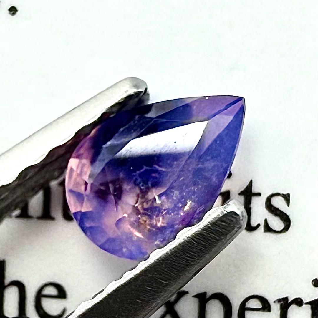ルース 0.34ct