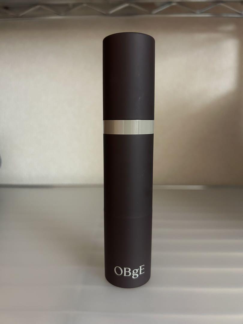 obge スティックファンデーション #2 ベージュ