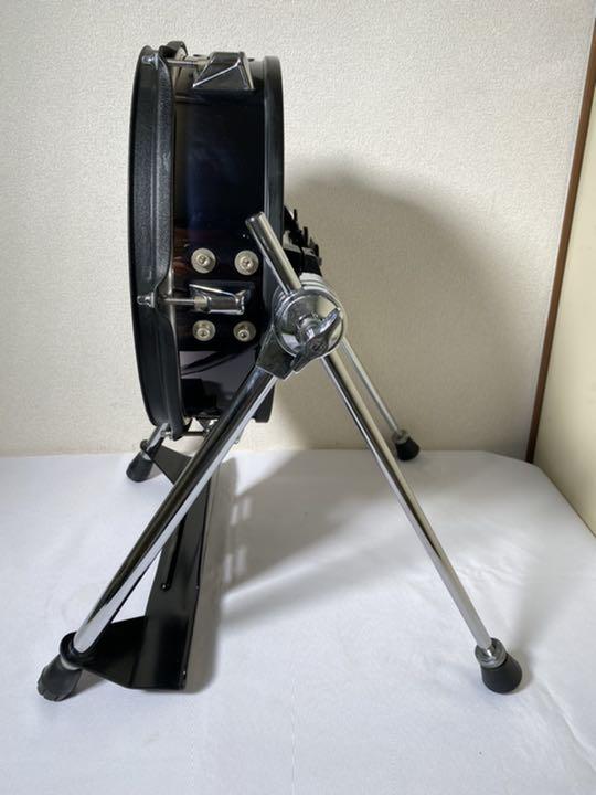 定番好評 ローランド電子ドラムKD-120BK qmpj9-m60724192510 在庫低価