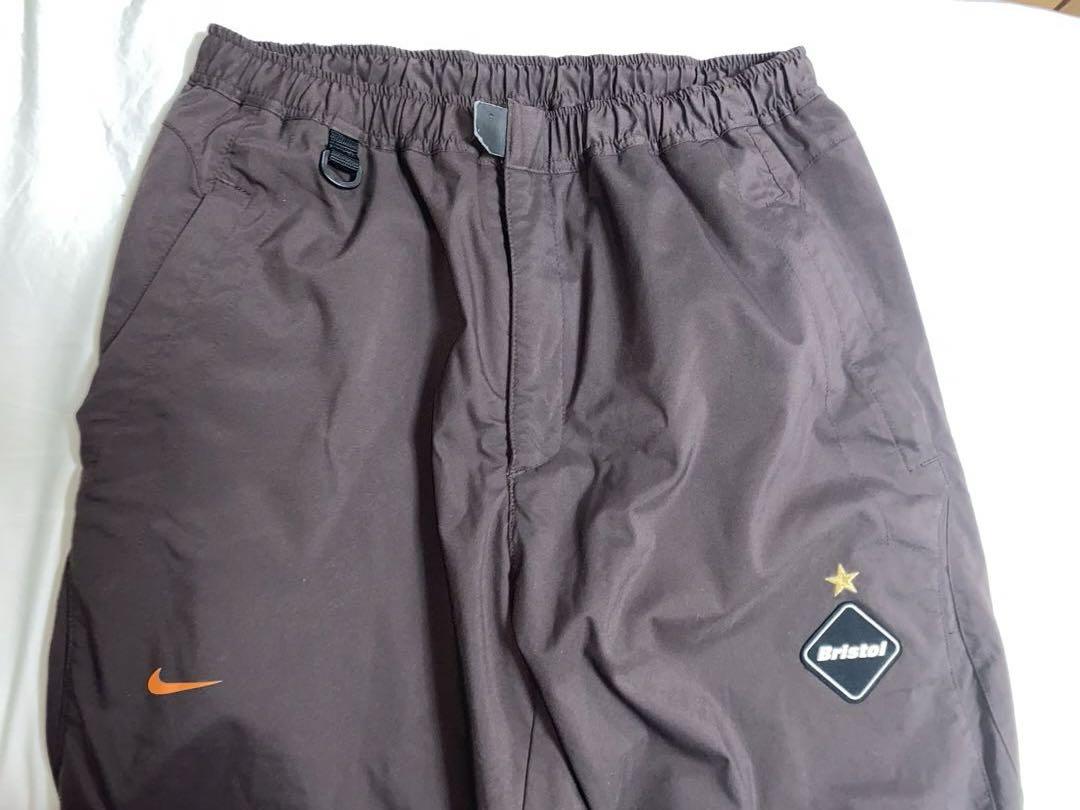 SOPH. FC Real Bristol NIKE nylonpants