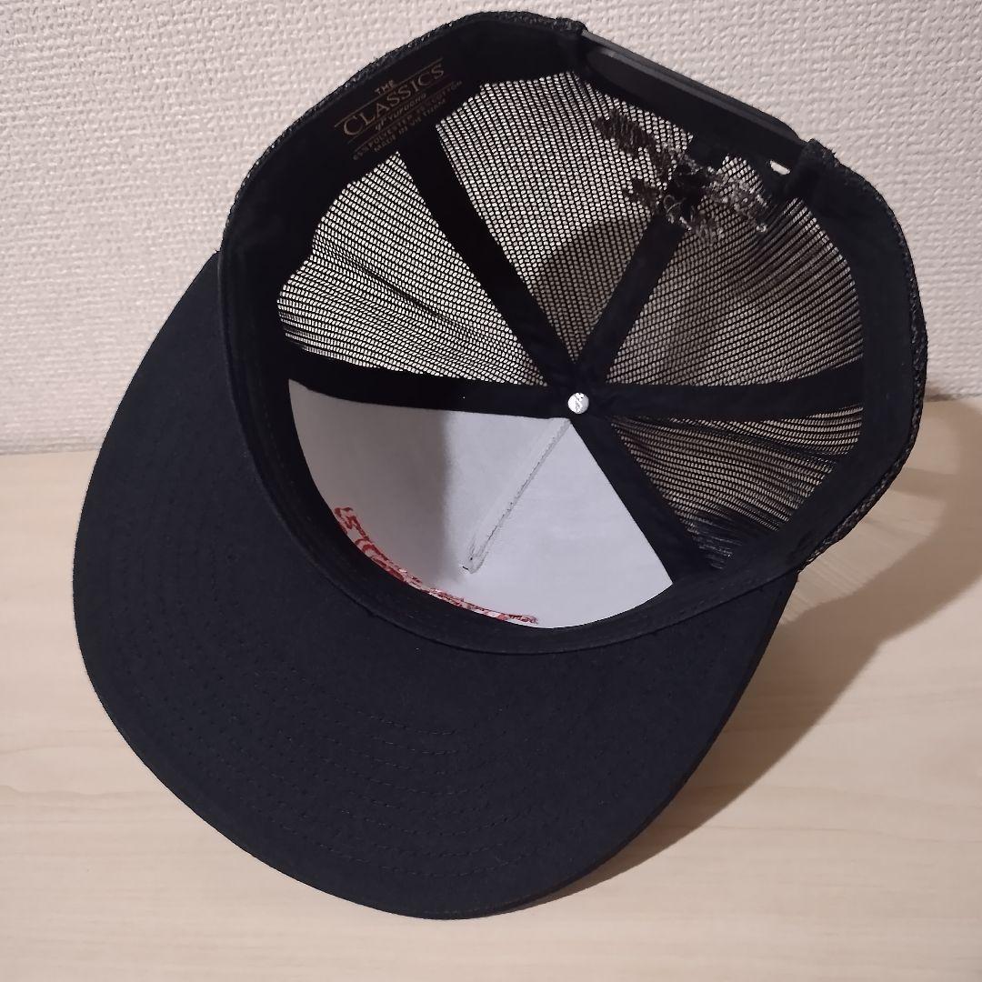 M&M MASSES メッシュキャップ M&M MASSES メッシュキャップ - メルカリ
