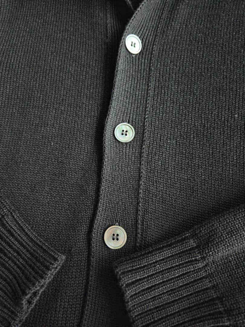 ZANONE CHIOTO ザノーネ キョート ブラック48