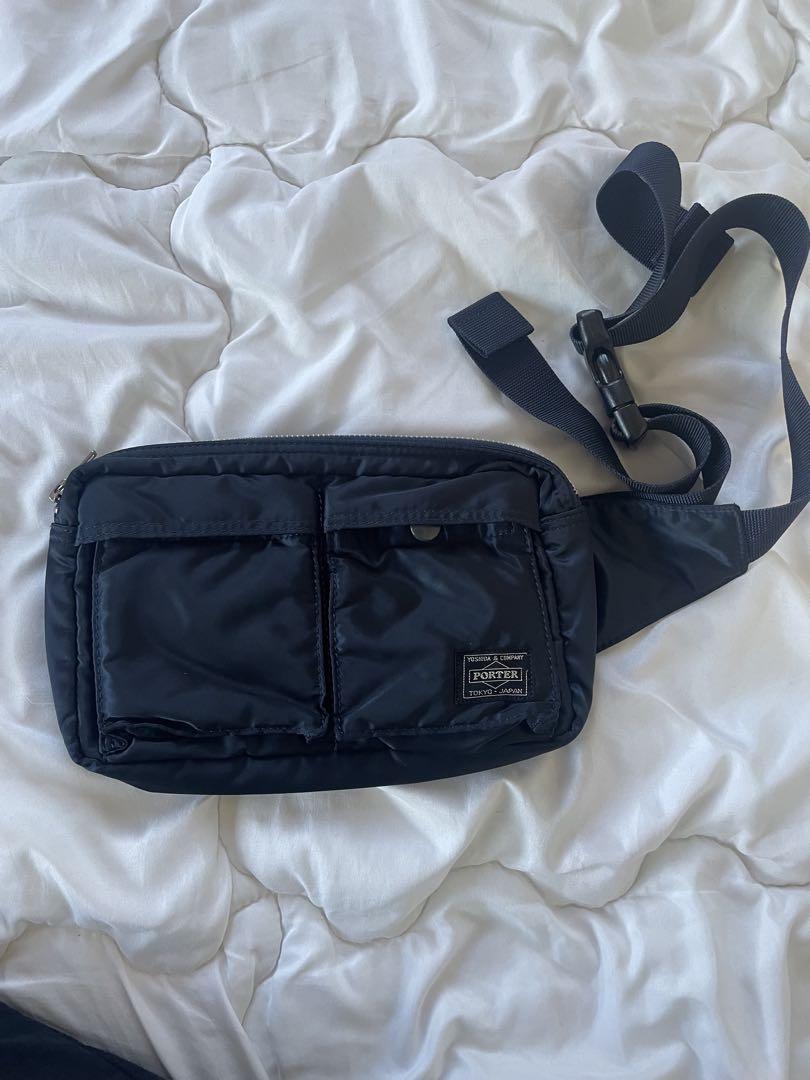 PORTER ボディバッグ