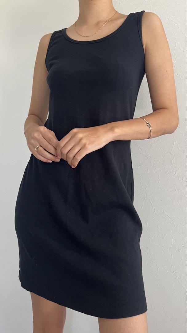 ワンピース Vintage basic dress