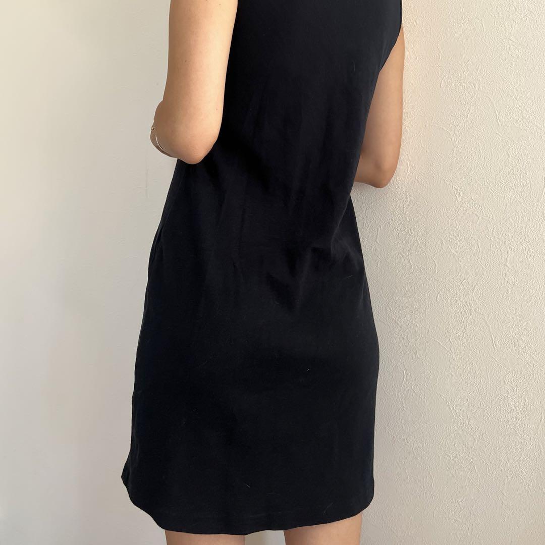 ワンピース Vintage basic dress