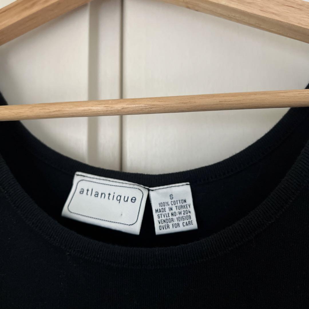 ワンピース Vintage basic dress