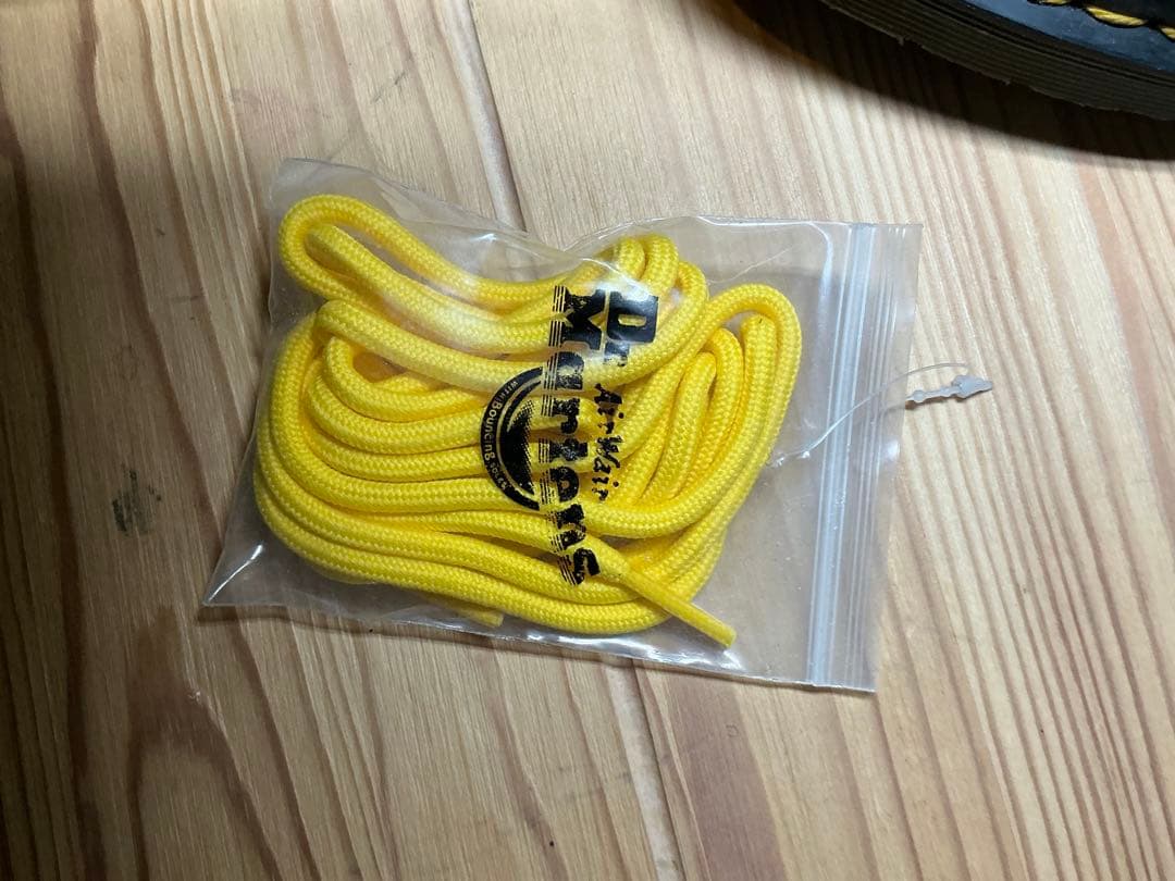 Dr.Martens ドクターマーチン　8ホール　ブーツ　1460