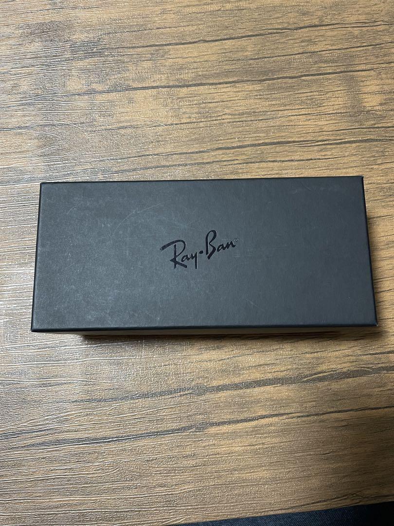 Ray-Ban RB3362 コックピット　004/58 偏光