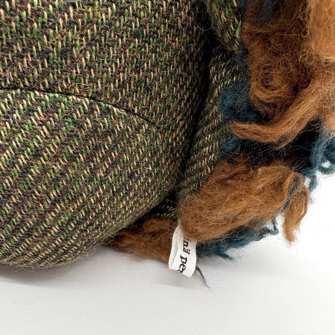 Mumbles テディベア ジェイムスディーンTシャツ付き