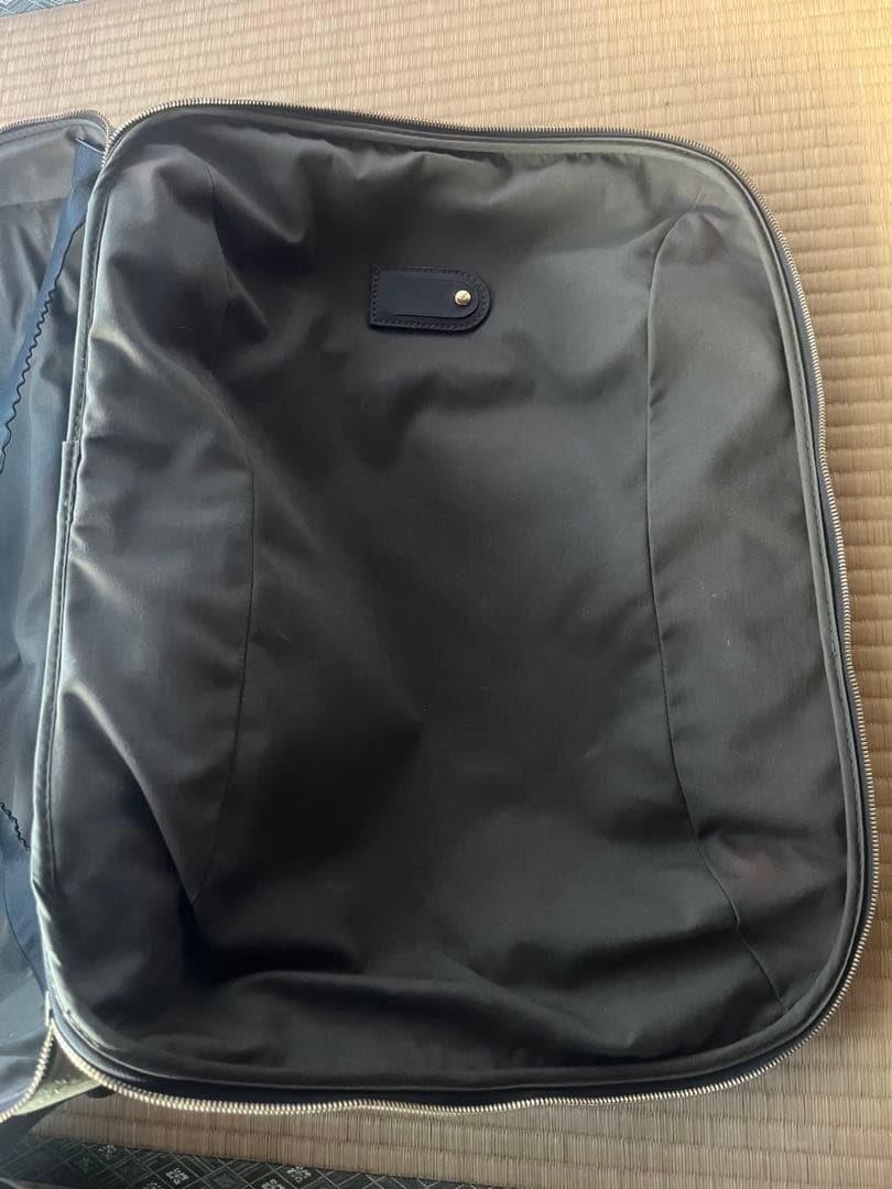 LOUIS VUITTON ルイヴィトン アネット モノグラム キャリーケース LOUIS VUITTON ルイヴィトン アネット モノグラム キャリーケース