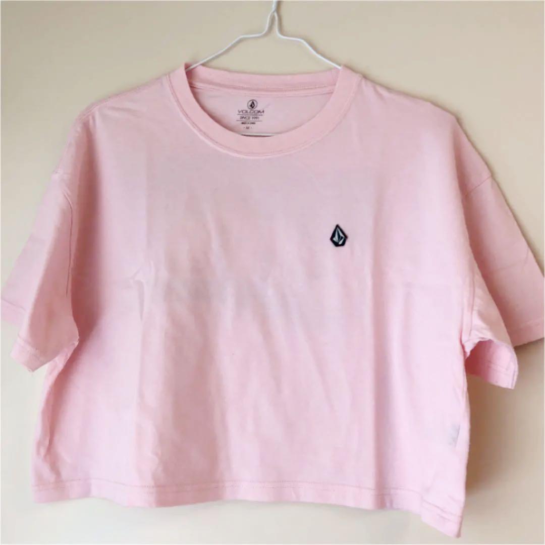ション 値下げしました‼️ volcomイベントで購入 Tシャツ Mサイズ 7Jsyj-m60727968296 新品 レア ボルコム