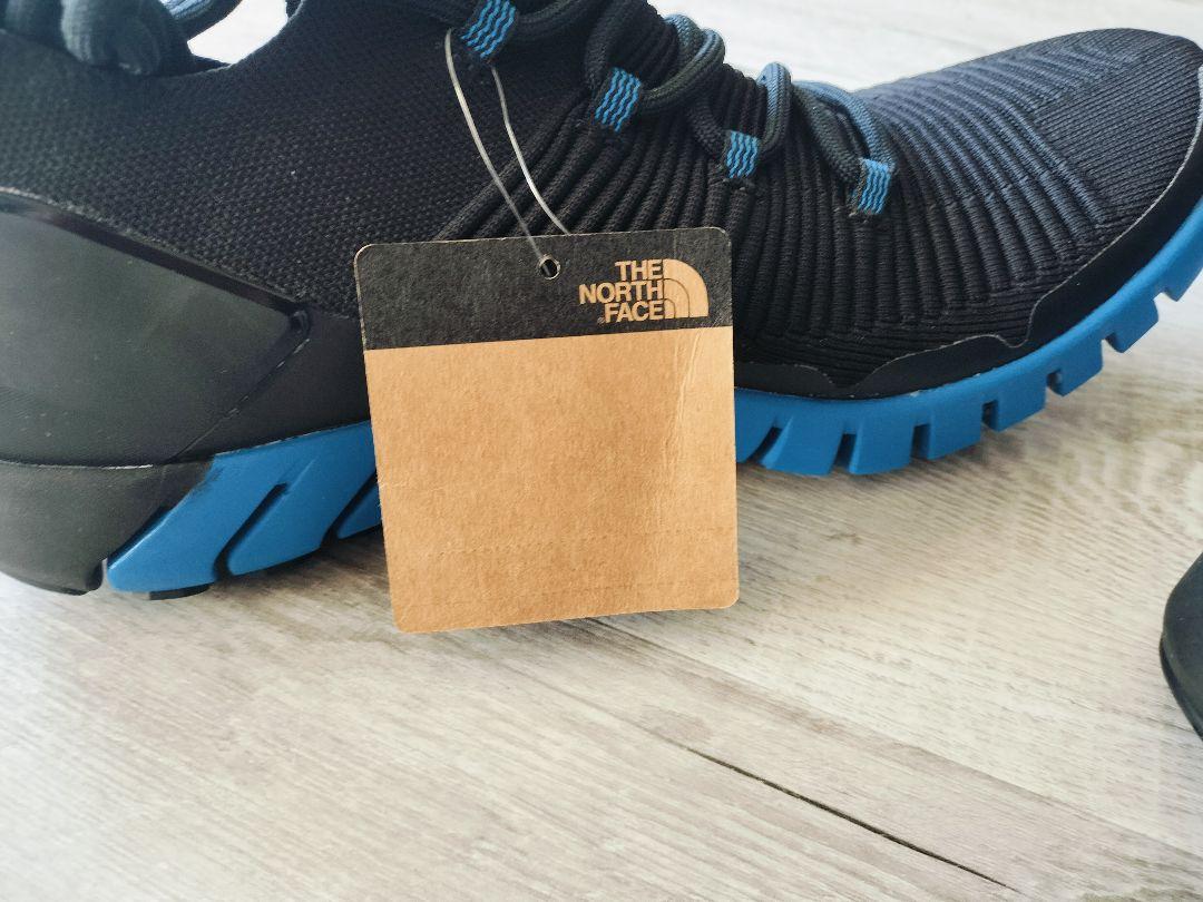 THE NORTH FACE ノースフェイス ハイパーフレックス オーソ