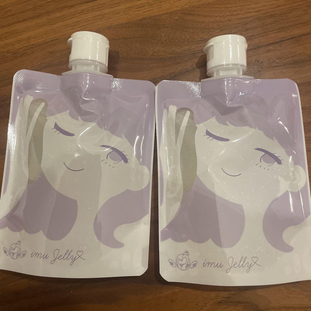 imu Jelly 2個セット