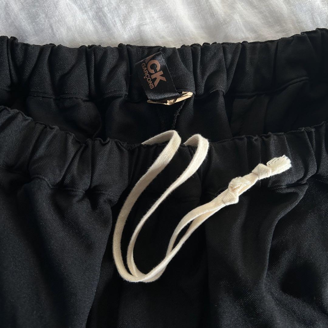 des garçons