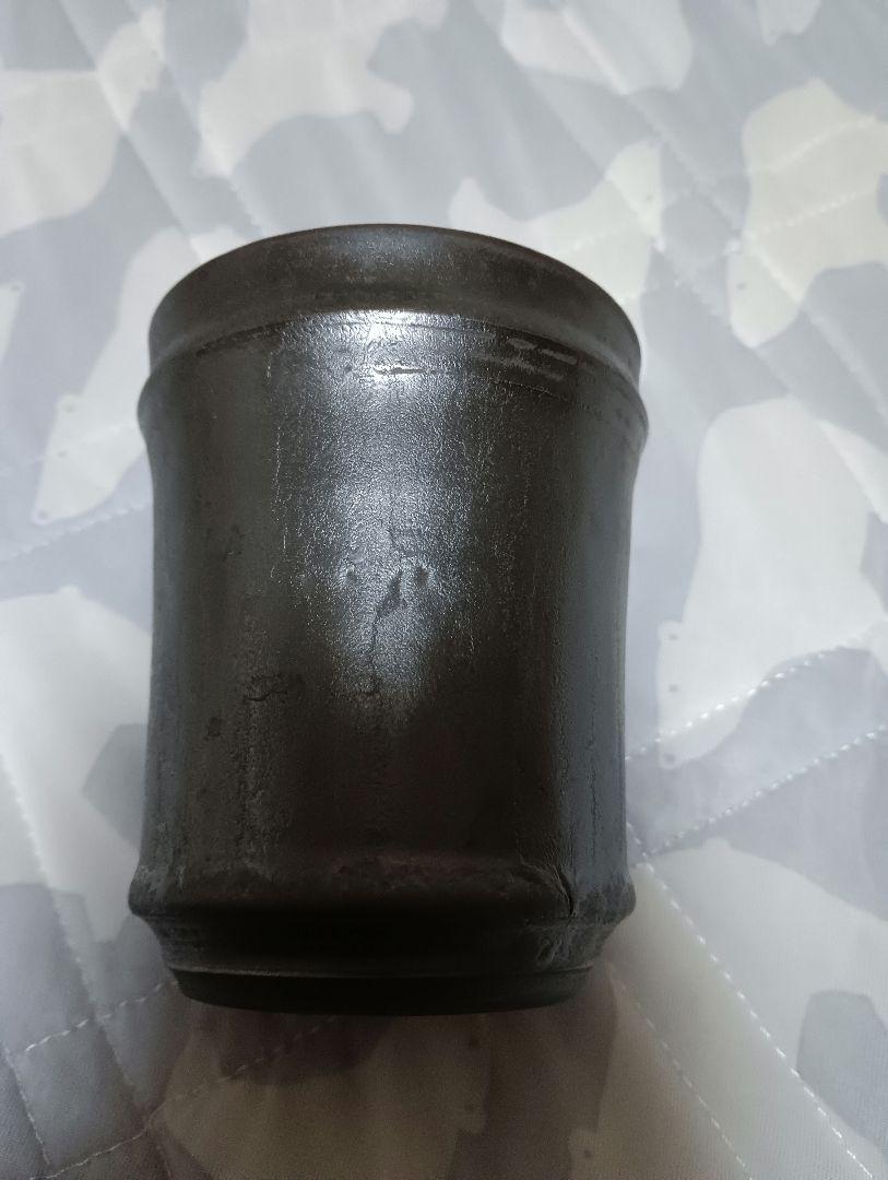 濱中史朗作　カップ