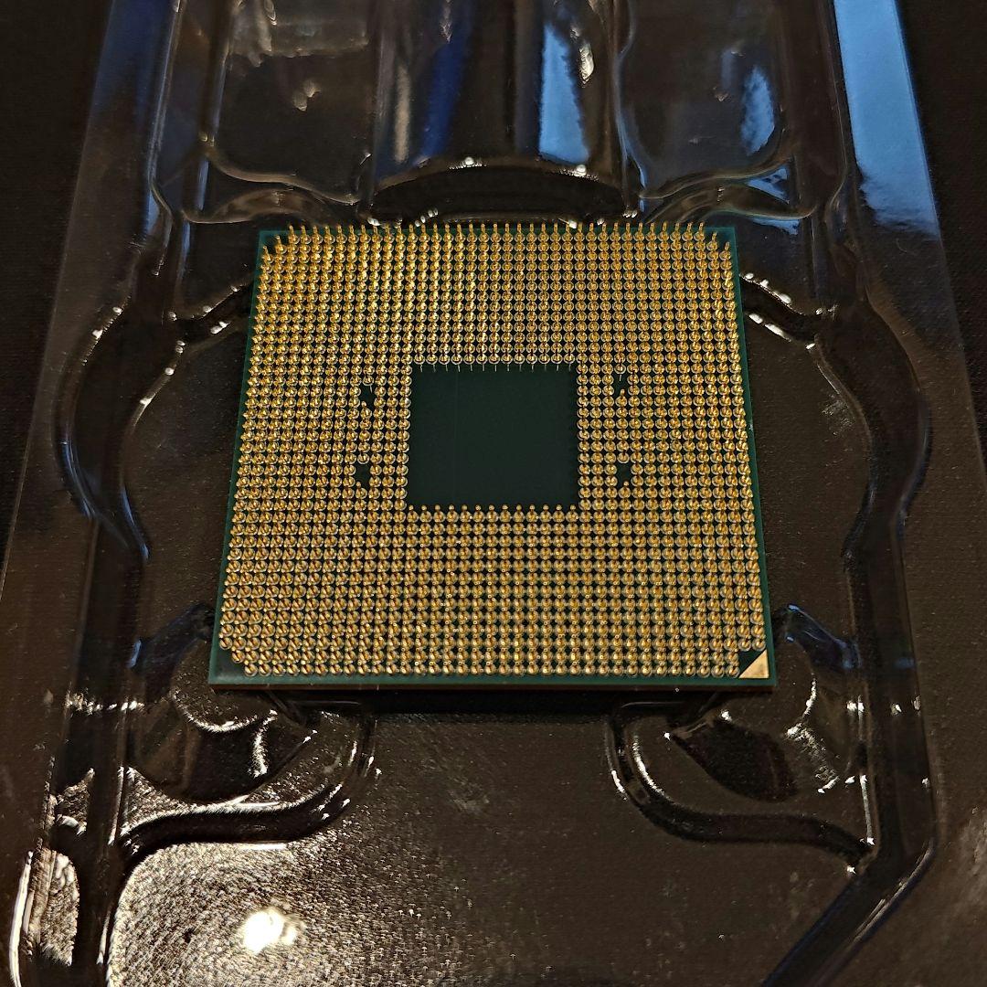 CPU AMD Ryzen 9 5950X CPU AMD Ryzen 9 5950X Specs | TechPowerUp CPU Database