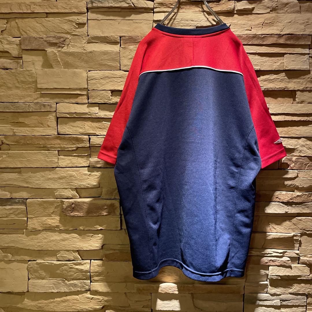なんでも鑑定団よりも驚き！ 激レア】在原みゆ紀/UMBRO ×イングランド代表/ゲームシャツ ウェア