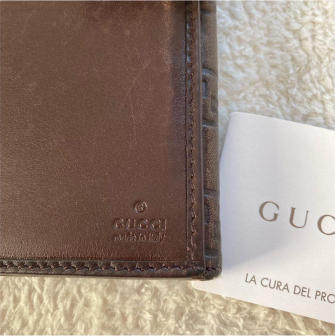 好評新品 GUCCI グッチ 長財布 EOKGY-m60730635414 お得