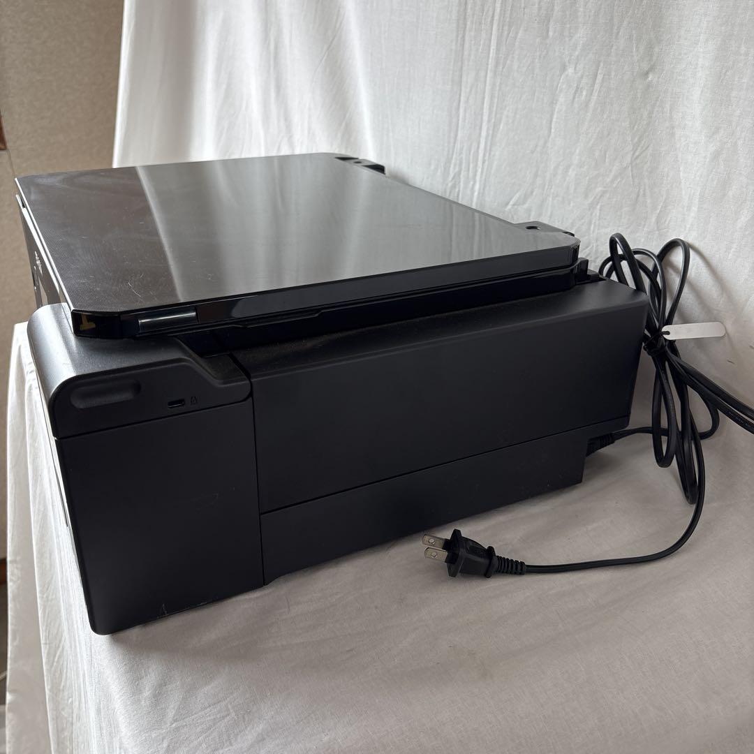 ジャンク EPSON EW-M770T インクジェットプリンター
