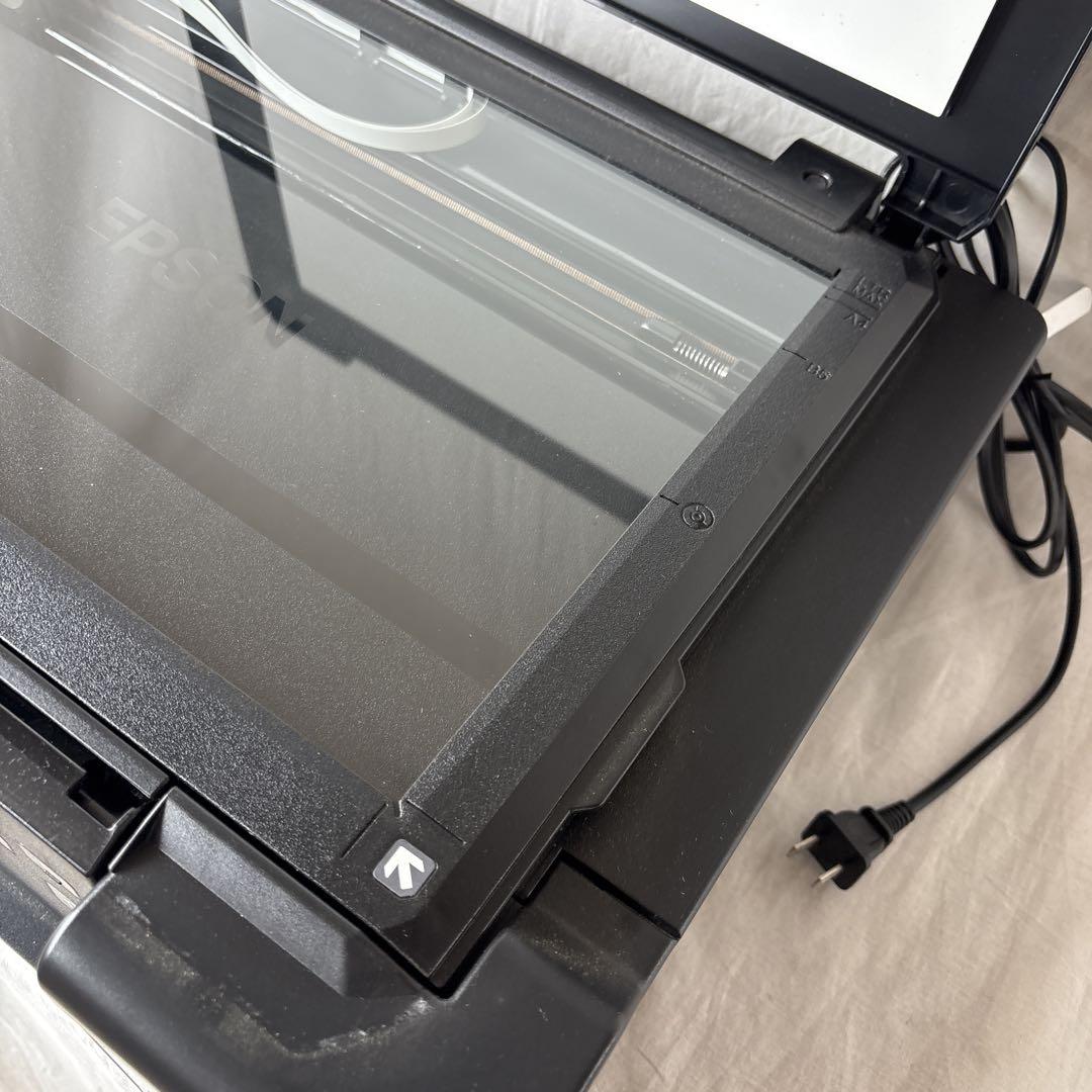 ジャンク EPSON EW-M770T インクジェットプリンター