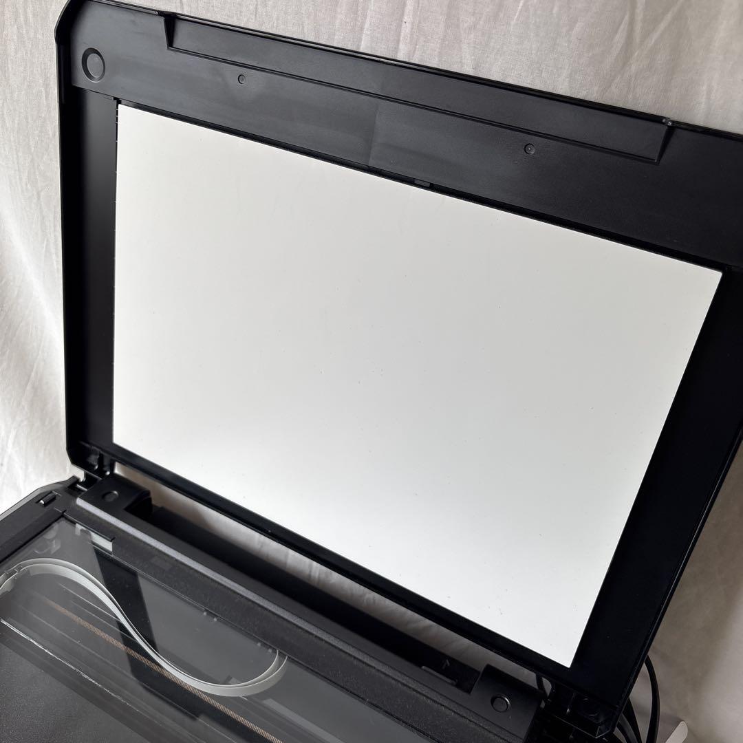 ジャンク EPSON EW-M770T インクジェットプリンター
