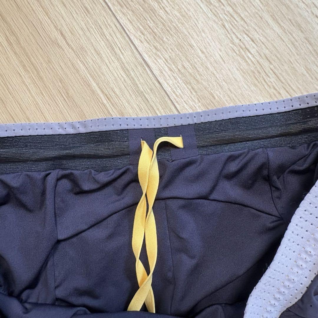 アディダス　プロエリート　pro elite shorts XL