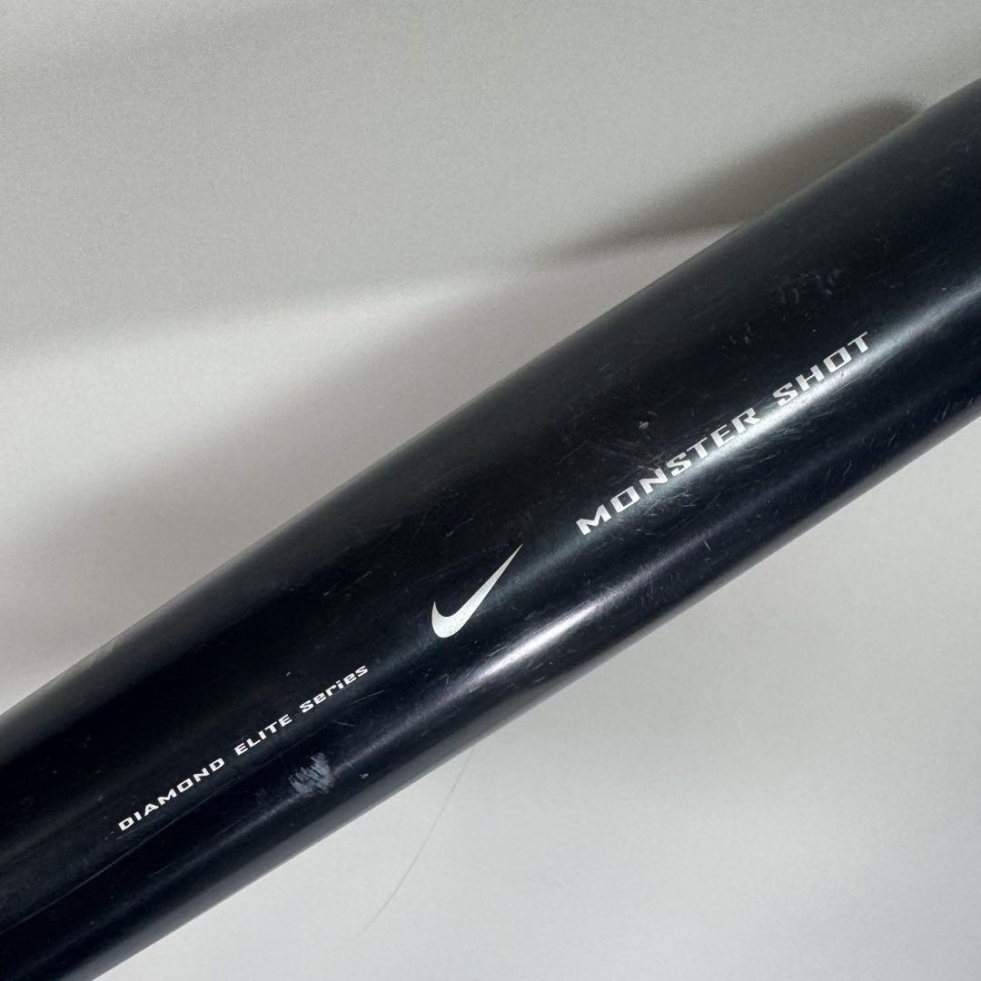 軟式バット NIKE モンスターショット MONSTER SHOT 84cm