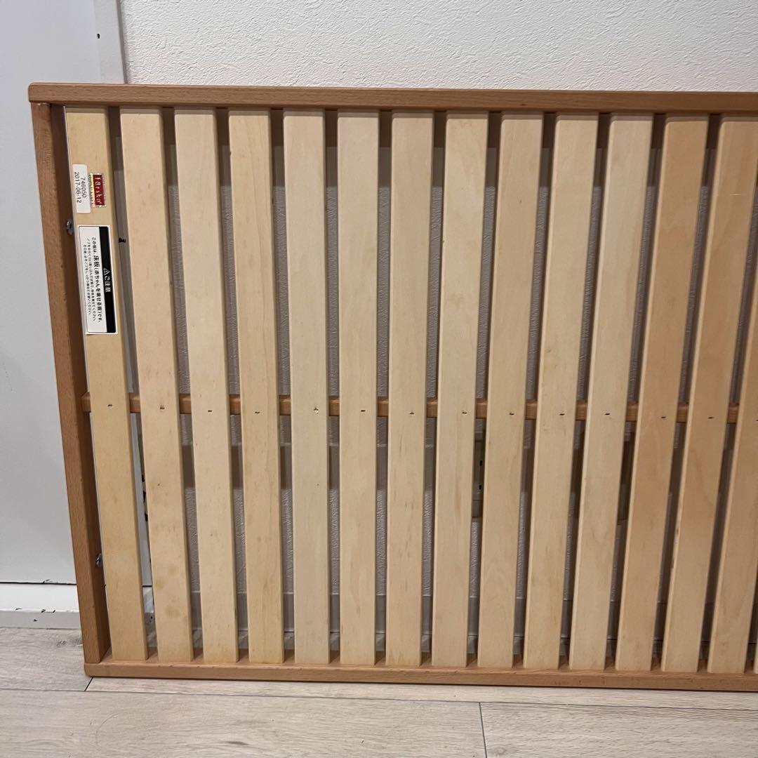 【限定色】ファルスカ BED SIDE BED 03ベッドサイドベッド03