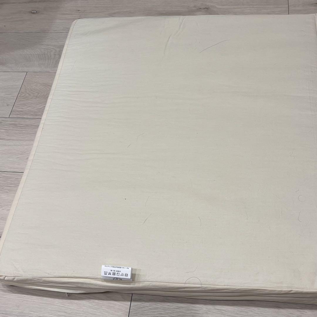 【限定色】ファルスカ BED SIDE BED 03ベッドサイドベッド03