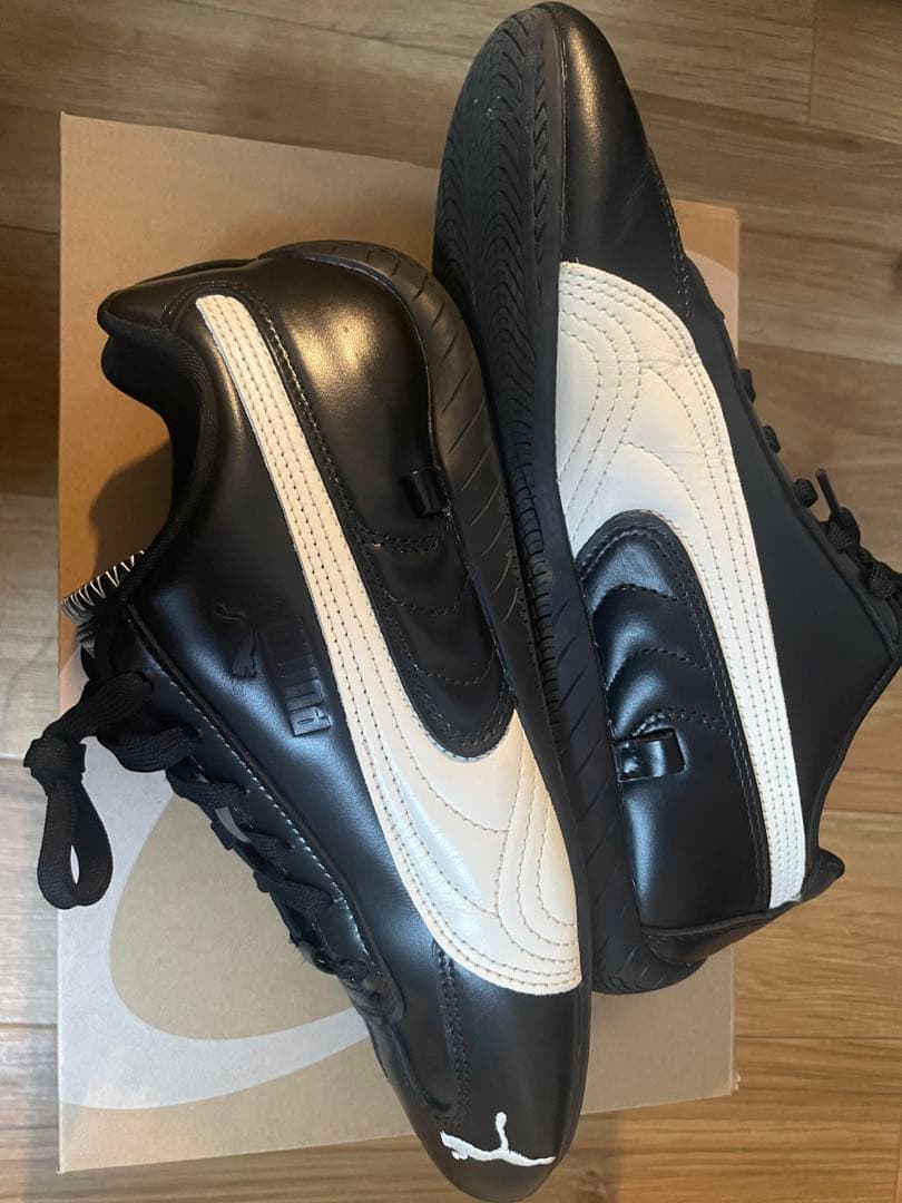 PUMA rose スピードキャット PUMA rose スピードキャット