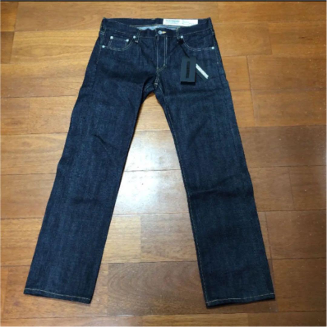 NEIGHBORHOOD ネイバーフッド セルビッヂ デニム リジッド 未使用