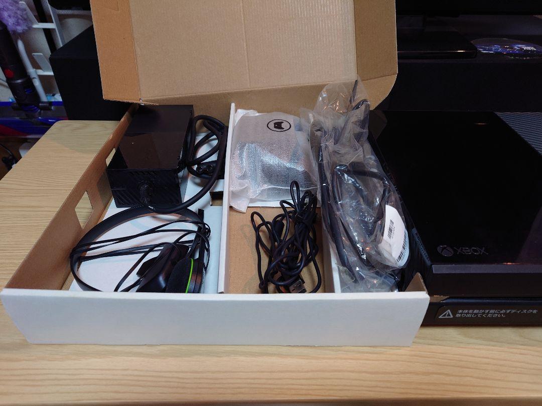 その他 Xbox One