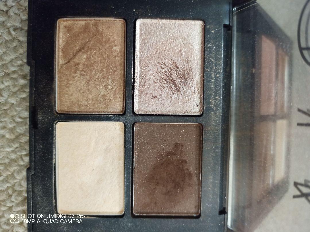 メルカリ 12 12まで Nars クワッドアイシャドー 3970 アイシャドウ 3 000 中古や未使用のフリマ メルカリ 12 12まで Nars クワッドアイシャドー 3970 アイシャドウ 3 000 中古や未使用のフリマ