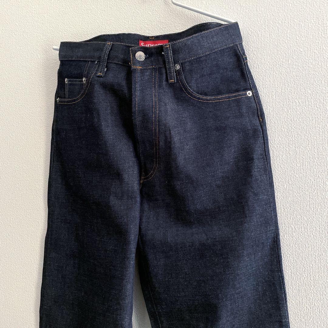 00s supreme denim type 501 xx デニム ジーンズ