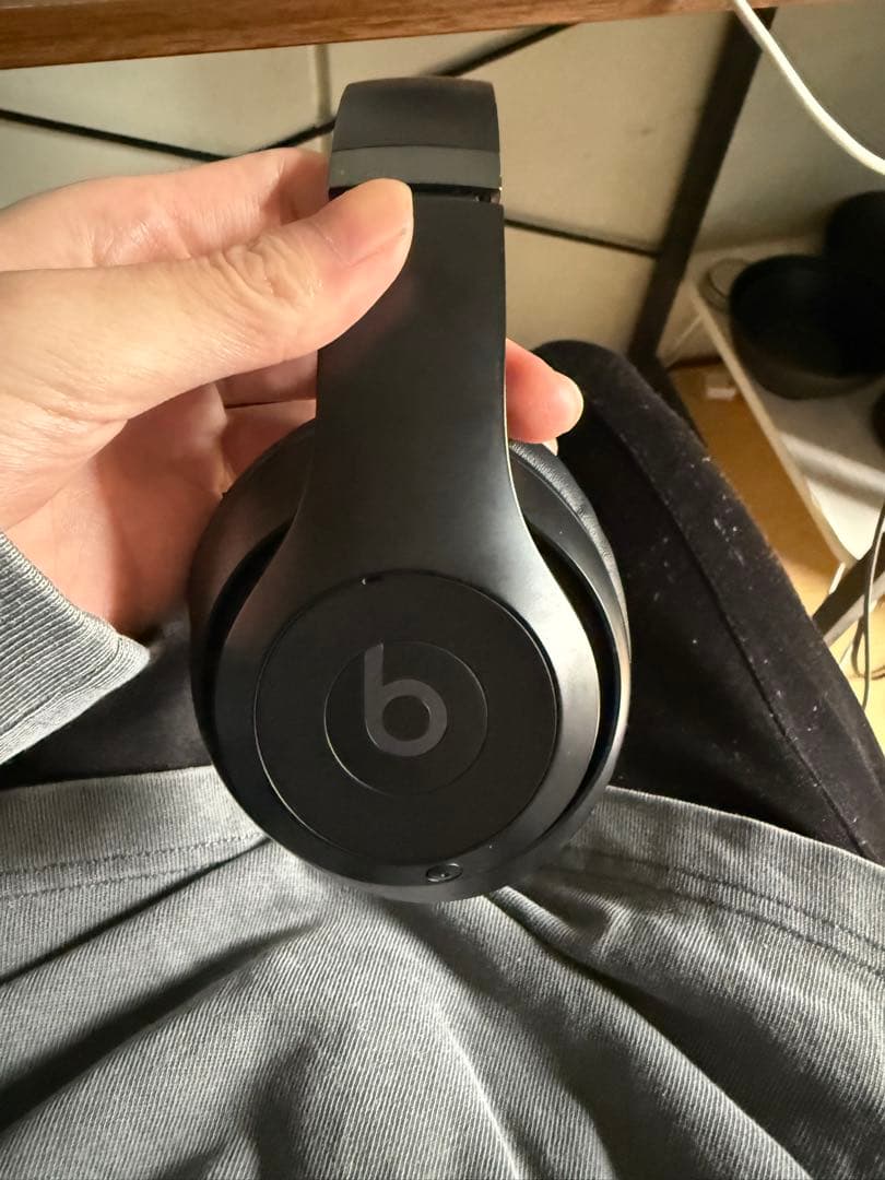 beats studio pro