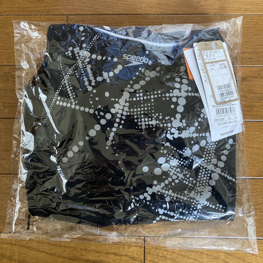 【新品】スピード　レディース水着　Ｍ